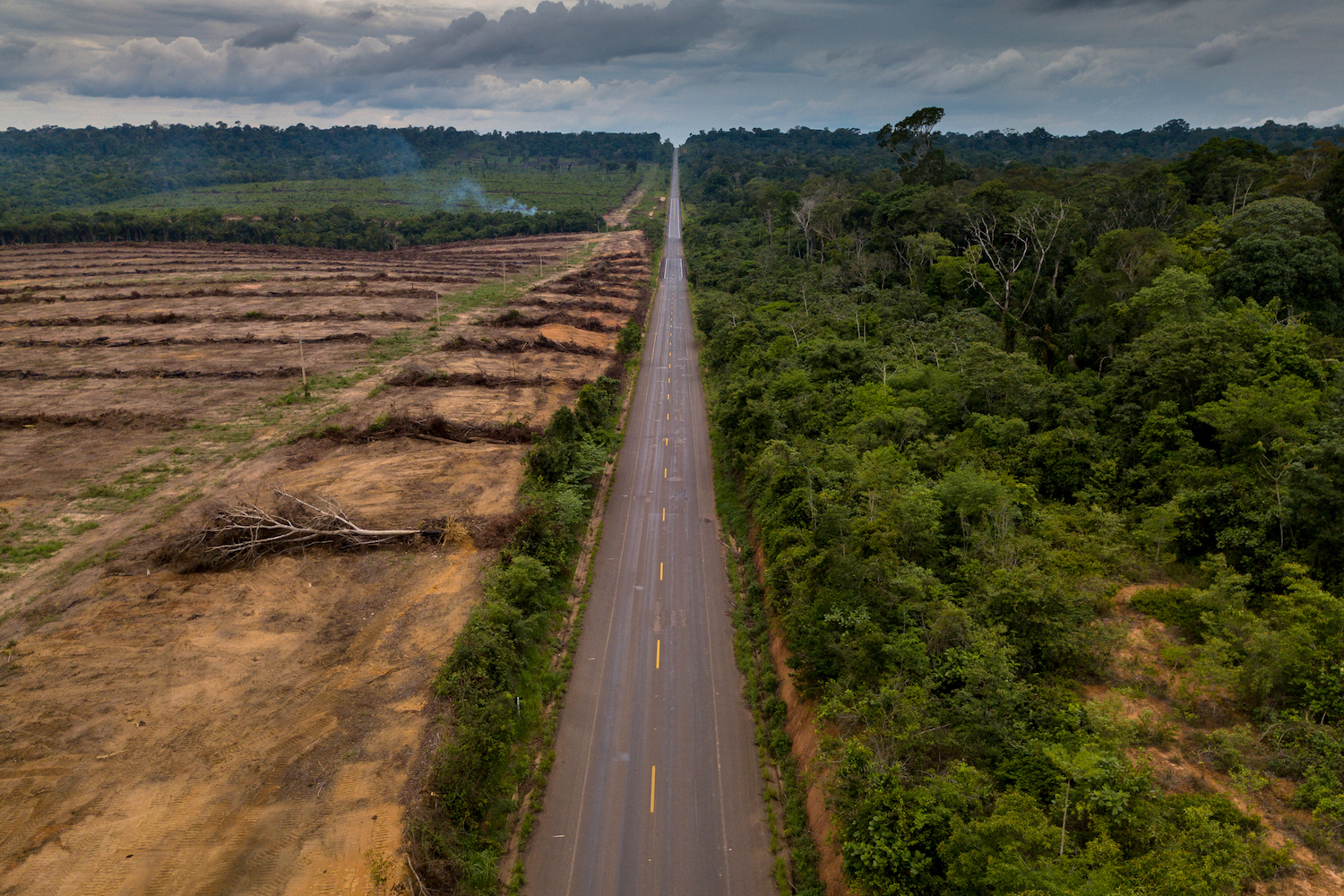 For the Kayapó, a Long Battle to Save Their Amazon Homeland